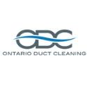 Ontario Duct Cleaning company logo