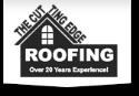 The Cutting Edge Roofing company logo