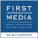First Impressions Media company logo