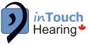 inTouch Hearing company logo