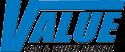 Value Car & Truck Rental company logo