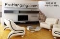 ProHanging - Professional Hanging Solutions company logo