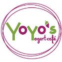 YoYo's Yogurt Cafe company logo