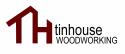 Tinhouse Woodworking company logo
