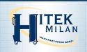 Hitek Milan Manufacturing Corp. company logo
