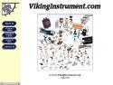 Viking Instrument & Control Ltd. company logo