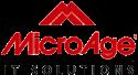 MicroAge IT Solutions company logo