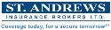 St. Andews Insurance Brokers Ltd. company logo