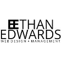 Ethan Edwards Web Design + Management company logo