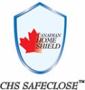 Canadian Home Shield company logo
