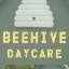 Beehive Day Care company logo