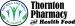Thornton Pharmacy and Health Food