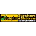 Surplus Furniture and Mattress Warehouse company logo