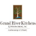 Grand River Kitchens & Woodwkg company logo