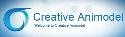 Creative Animodel, Inc. company logo