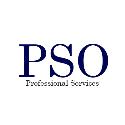 PSO Professional Services company logo