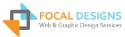 Focal Designs company logo