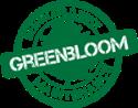 Greenbloom Maintenance company logo
