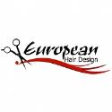 European Hair Design company logo