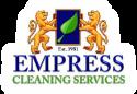 Empress Cleaning Services company logo