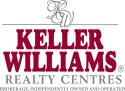 Keller Williams Realty Centres, Brokerage company logo
