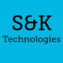 S&K Technologies company logo