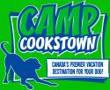 Camp Cookstown company logo