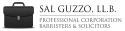Sal Guzzo LL B Professional Corporation company logo