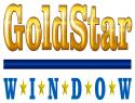 GoldStar Window company logo