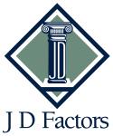 J D Factors company logo