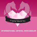Crystal World Inc. company logo