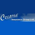Creative Insurance company logo