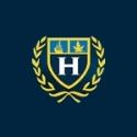 Hudson College company logo