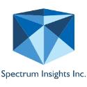 Spectrum Insights Inc. company logo