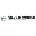 Volvo of Windsor company logo