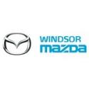 Windsor Mazda company logo