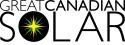 Great Canadian Solar Ltd. company logo