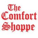 The Comfort Shoppe company logo