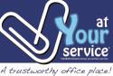 At Your Service company logo