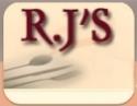 Rj's Culinary Arts company logo