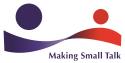Making Small Talk company logo