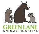 Green Lane Animal Hospital company logo