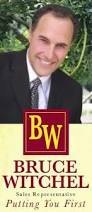 Bruce Witchel, Real Estate Agent company logo