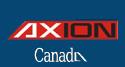 Axion Canada company logo