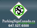 ParkingSignCanada.ca company logo