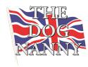 The Dog Nanny's Canine Training Academy company logo