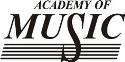 Academy of Music company logo