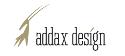 Addax Design company logo