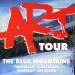 Blue Mountain Tour of the Arts