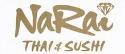 NaRai Thai & Sushi company logo